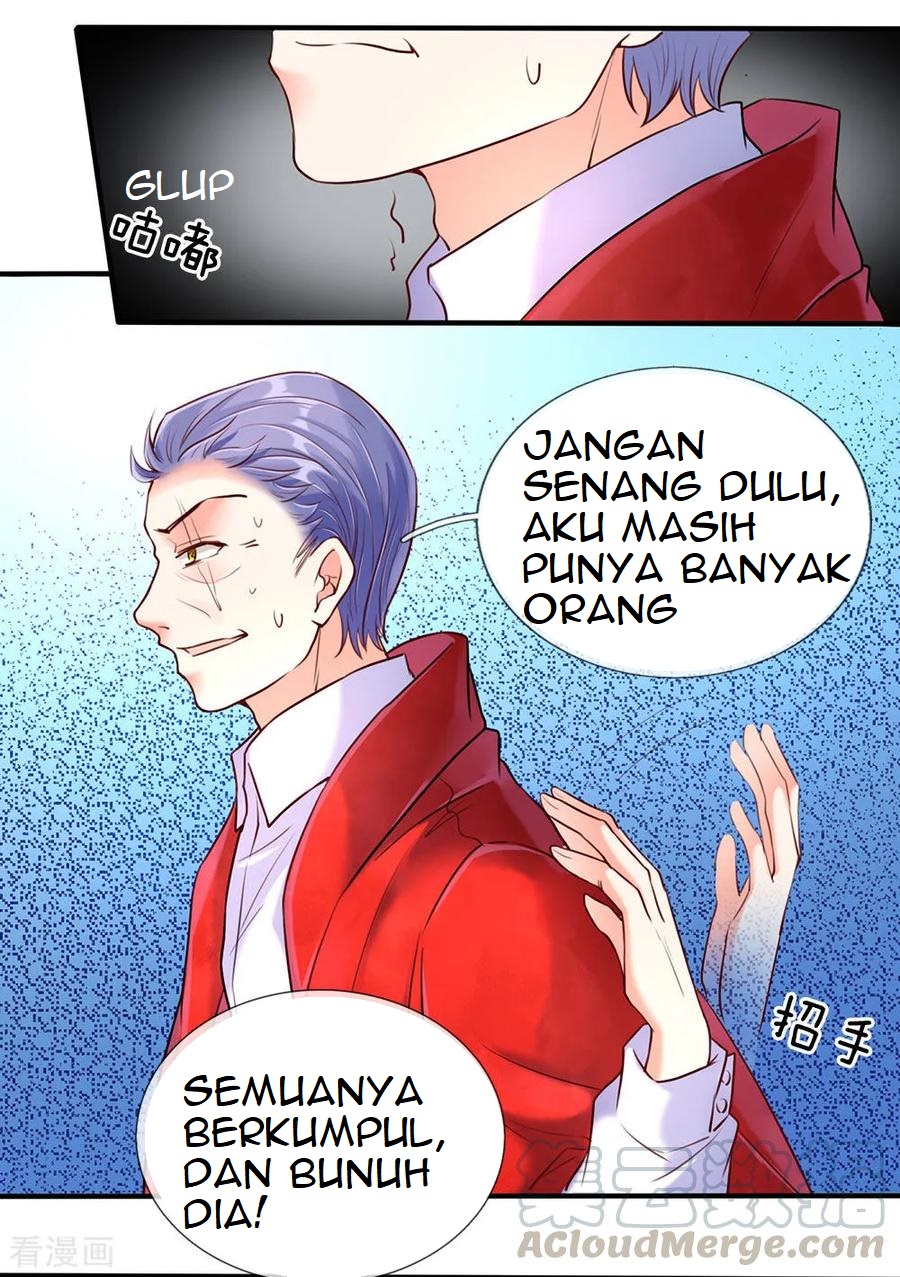 Immortal Daddy Xianzun Chapter 87 Gambar 2
